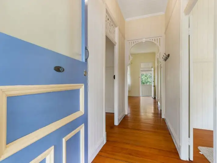 Third view of Homely house listing, 16 Rokeby Terrace, Taringa QLD 4068