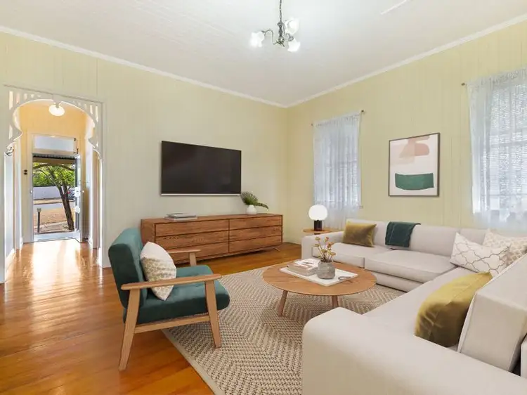 Fourth view of Homely house listing, 16 Rokeby Terrace, Taringa QLD 4068