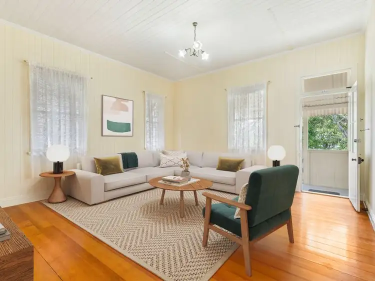 Fifth view of Homely house listing, 16 Rokeby Terrace, Taringa QLD 4068