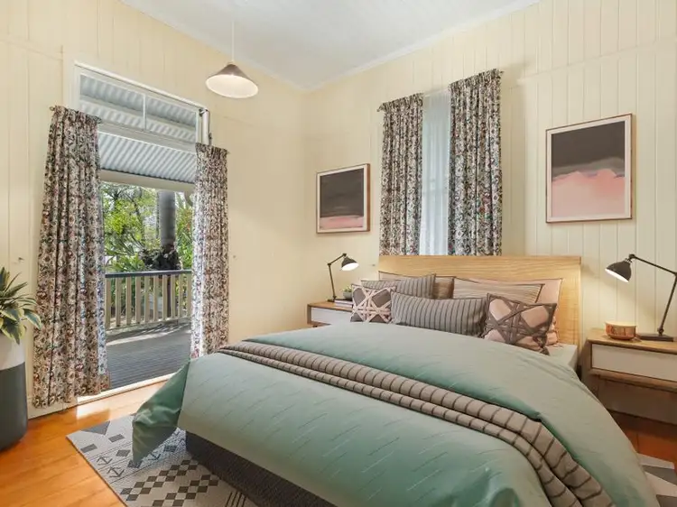 Sixth view of Homely house listing, 16 Rokeby Terrace, Taringa QLD 4068