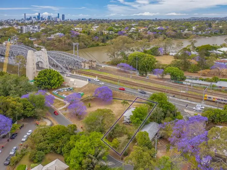 Second view of Homely house listing, 11 Honour Avenue, Chelmer QLD 4068