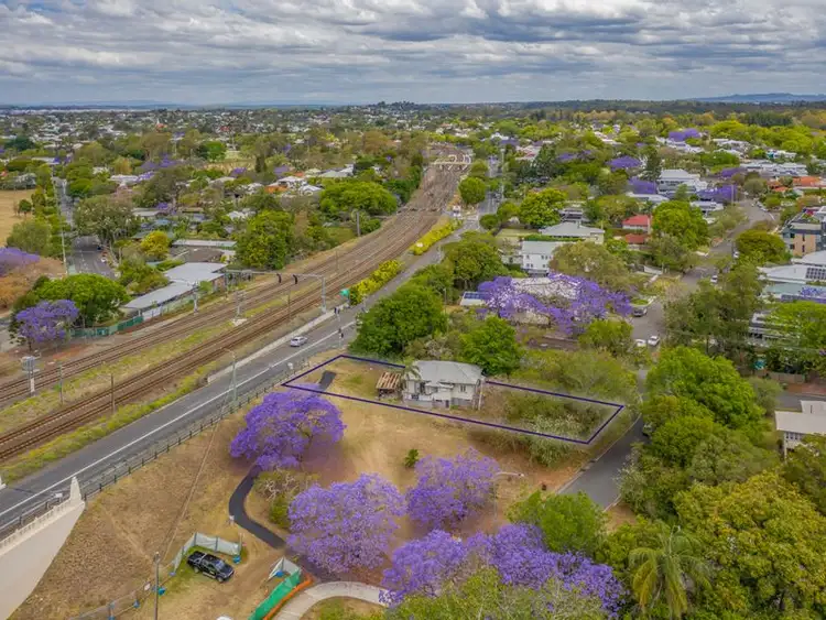 Fourth view of Homely house listing, 11 Honour Avenue, Chelmer QLD 4068