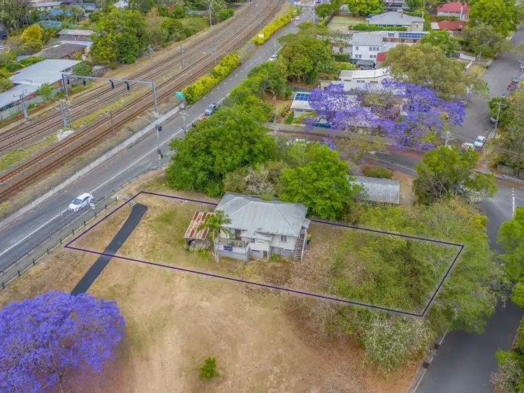 Fifth view of Homely house listing, 11 Honour Avenue, Chelmer QLD 4068
