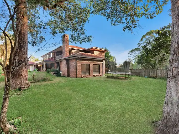 Fourth view of Homely house listing, 16 Peebles Place, Chapel Hill QLD 4069