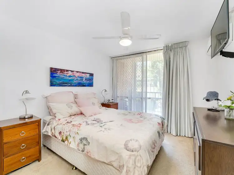 Fifth view of Homely unit listing, 16/9 Land Street, Toowong QLD 4066