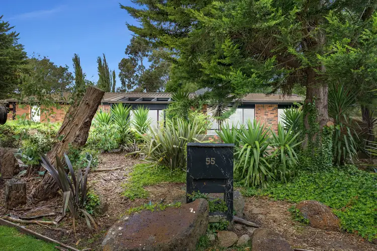 55 - 57 Sherwood Avenue, Rosebud VIC 3939