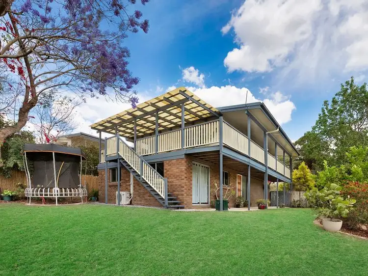 83 Almeida Street, Indooroopilly QLD 4068