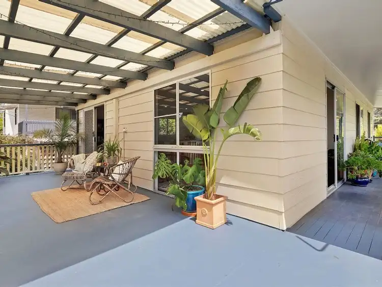 Sixth view of Homely house listing, 83 Almeida Street, Indooroopilly QLD 4068