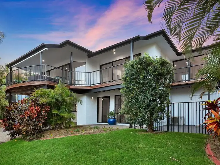 23 Carissa Place, Chapel Hill QLD 4069