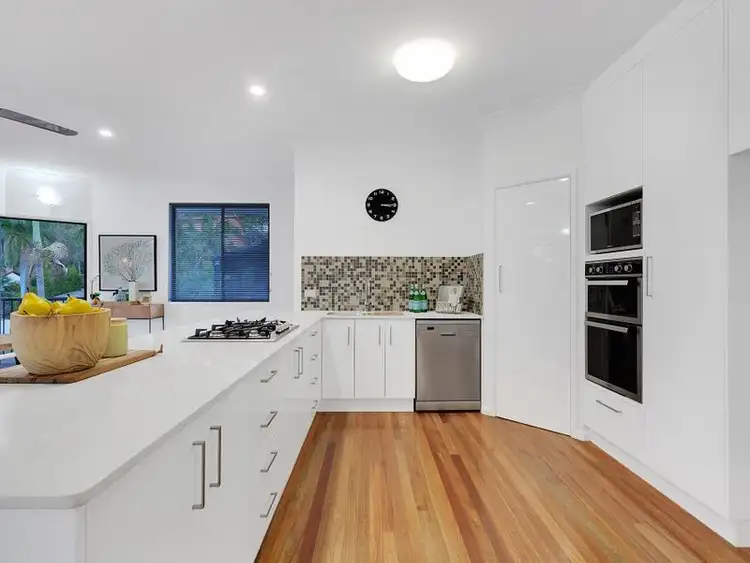 Fifth view of Homely house listing, 23 Carissa Place, Chapel Hill QLD 4069