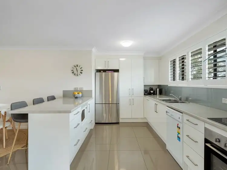 Third view of Homely unit listing, 9/29 Bellevue Terrace, St Lucia QLD 4067