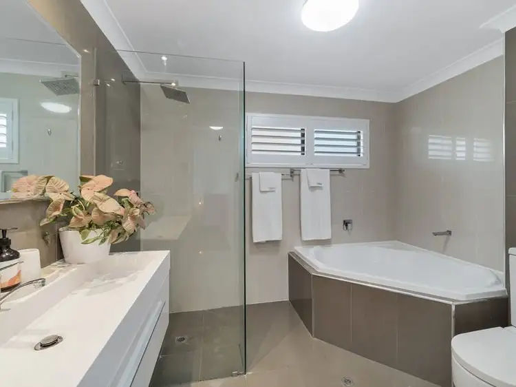 Sixth view of Homely unit listing, 9/29 Bellevue Terrace, St Lucia QLD 4067