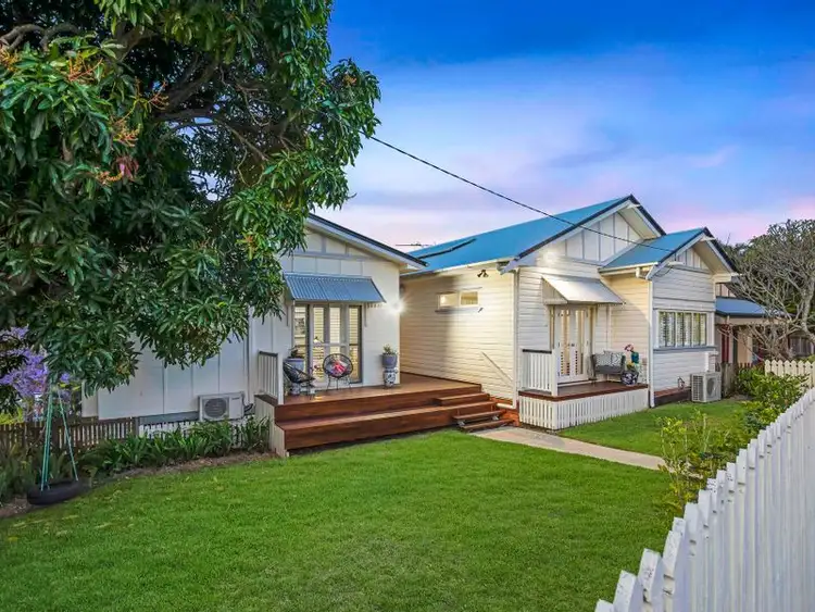Second view of Homely house listing, 149 Stanley Terrace, Taringa QLD 4068