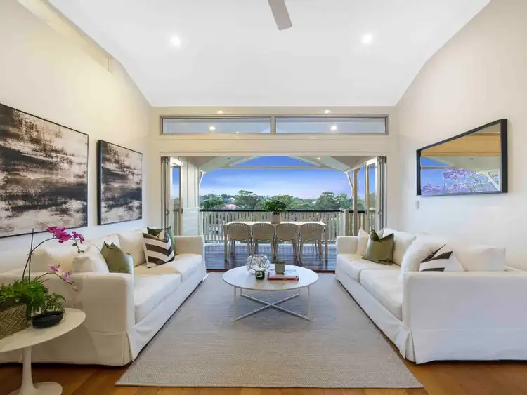 Third view of Homely house listing, 149 Stanley Terrace, Taringa QLD 4068