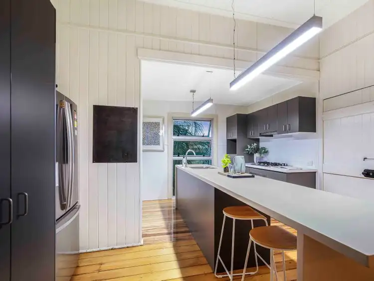 Fourth view of Homely house listing, 149 Stanley Terrace, Taringa QLD 4068