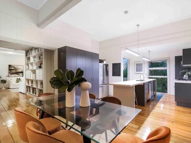 Fifth view of Homely house listing, 149 Stanley Terrace, Taringa QLD 4068
