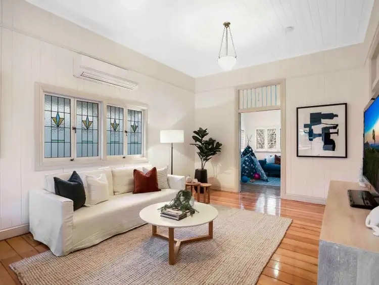 Sixth view of Homely house listing, 149 Stanley Terrace, Taringa QLD 4068