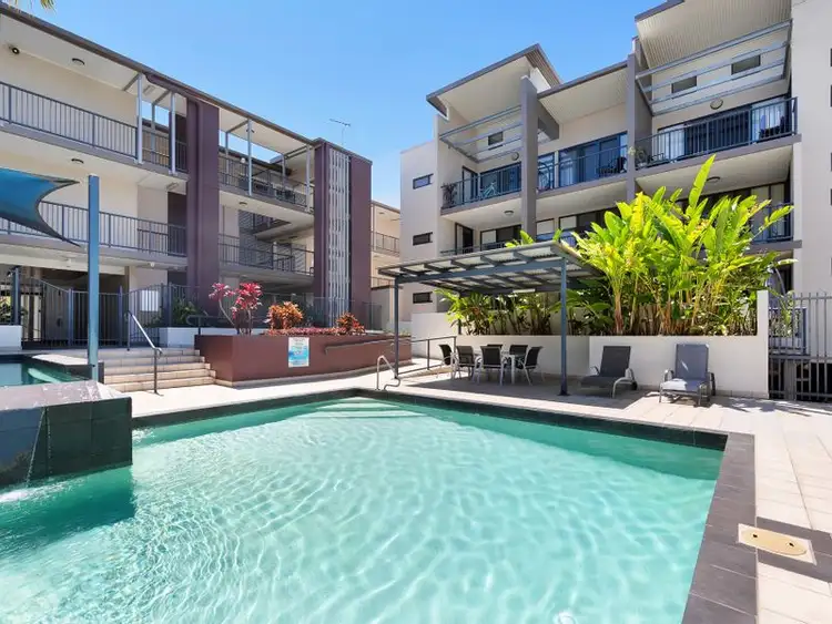 Fourth view of Homely apartment listing, 64/38 Brougham Street, Fairfield QLD 4103