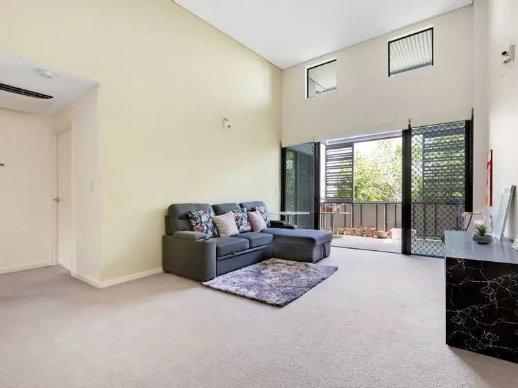 Sixth view of Homely apartment listing, 64/38 Brougham Street, Fairfield QLD 4103