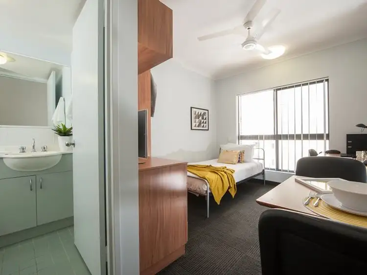 1808/104 Margaret Street, Brisbane City QLD 4000