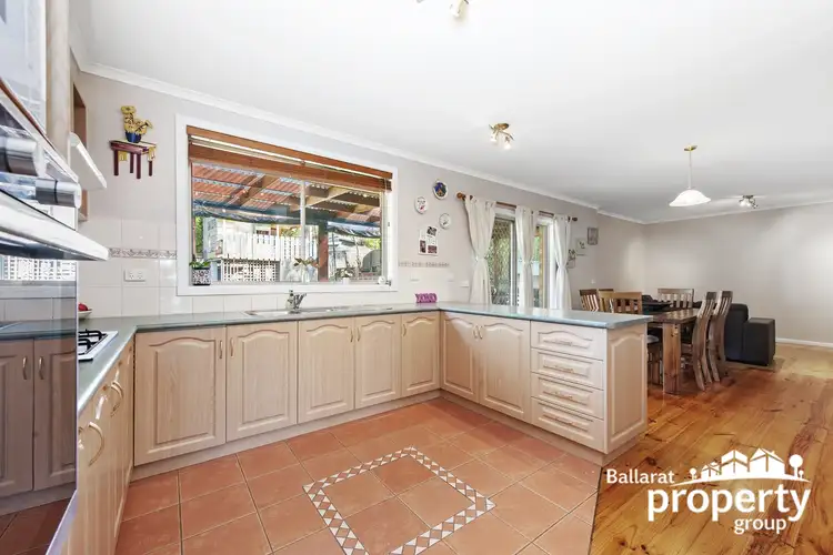 Fourth view of Homely house listing, 54 Darriwell Drive, Mount Helen VIC 3350
