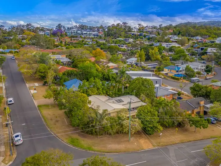 Fourth view of Homely house listing, 3 Harwood Street, Bardon QLD 4065
