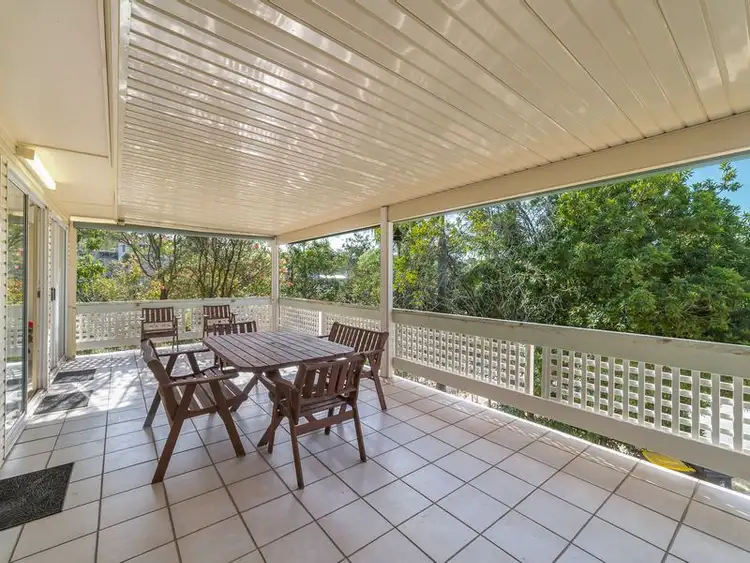Sixth view of Homely house listing, 3 Harwood Street, Bardon QLD 4065