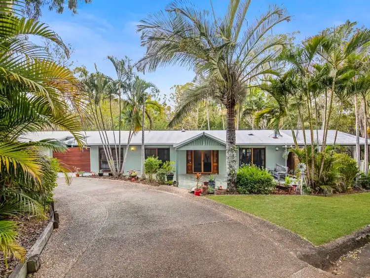 Second view of Homely house listing, 64 Gap Creek Road, Kenmore Hills QLD 4069