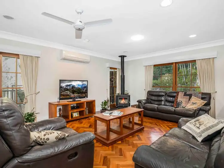 Fifth view of Homely house listing, 64 Gap Creek Road, Kenmore Hills QLD 4069