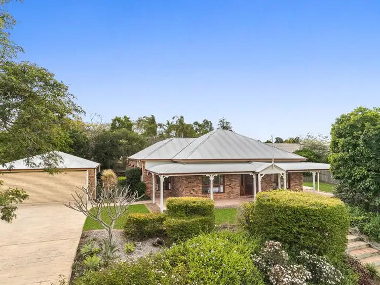 65 Church Road, Bellbowrie QLD 4070