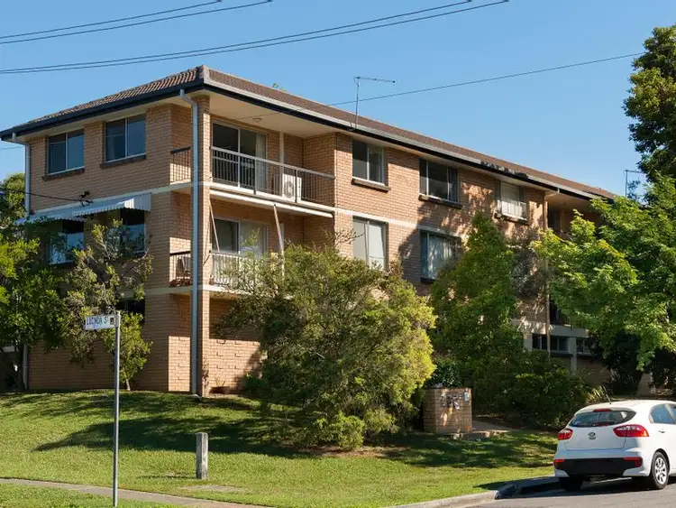 Second view of Homely unit listing, 4/92 Oxford Terrace, Taringa QLD 4068