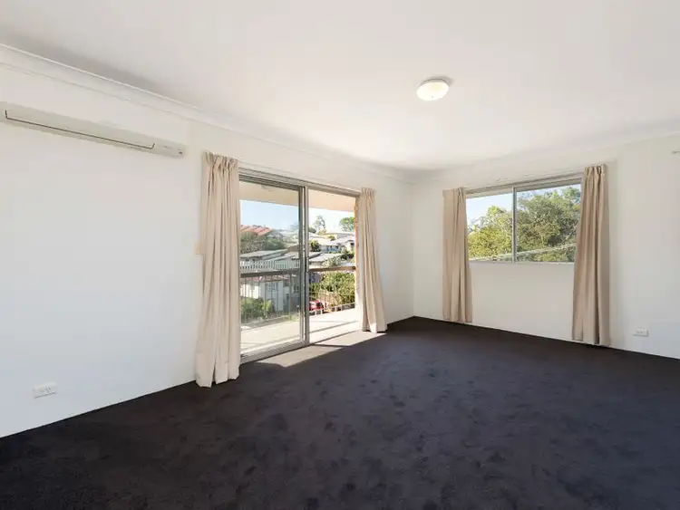 Third view of Homely unit listing, 4/92 Oxford Terrace, Taringa QLD 4068