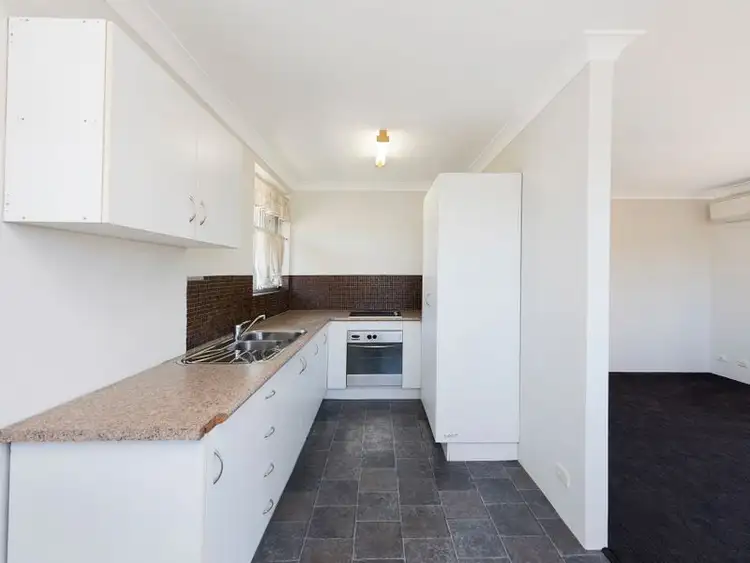 Fourth view of Homely unit listing, 4/92 Oxford Terrace, Taringa QLD 4068