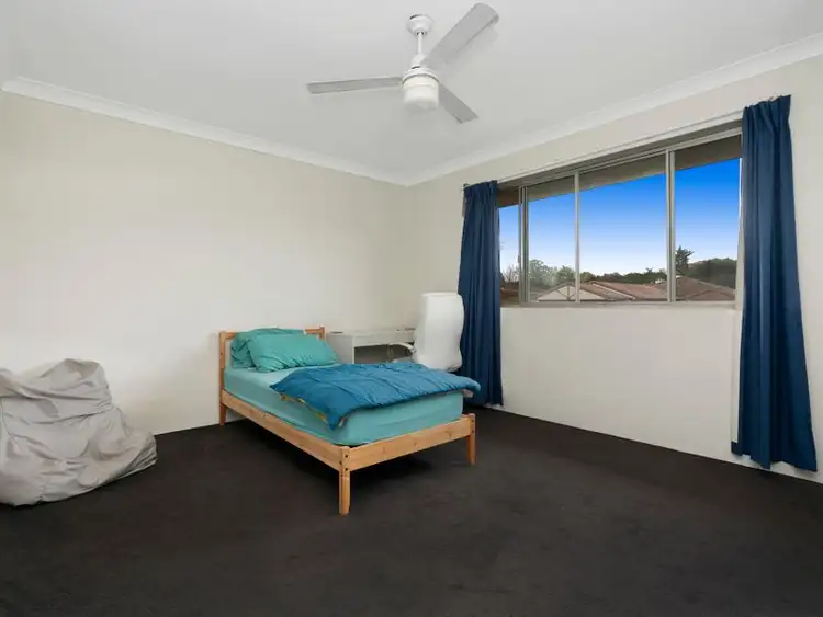 Fifth view of Homely unit listing, 4/92 Oxford Terrace, Taringa QLD 4068