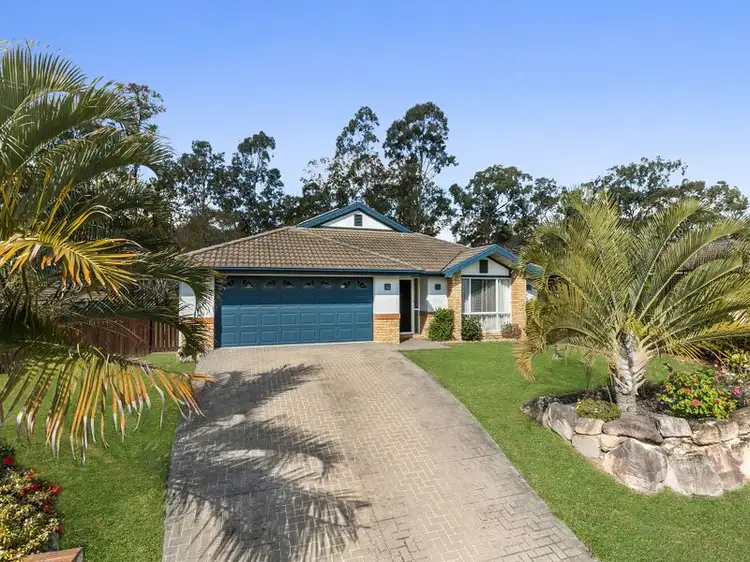 55 Turrbal Street, Bellbowrie QLD 4070