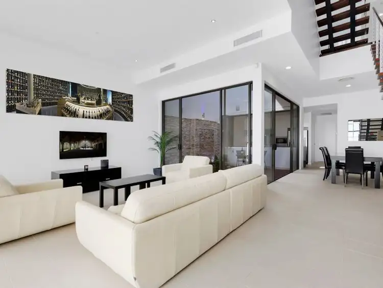 Sixth view of Homely apartment listing, 21 River Vista Way, Paradise Point QLD 4216