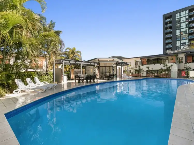 Third view of Homely unit listing, 33/9 Sylvan Road, Toowong QLD 4066