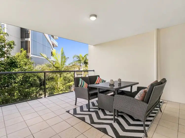 Fourth view of Homely unit listing, 33/9 Sylvan Road, Toowong QLD 4066