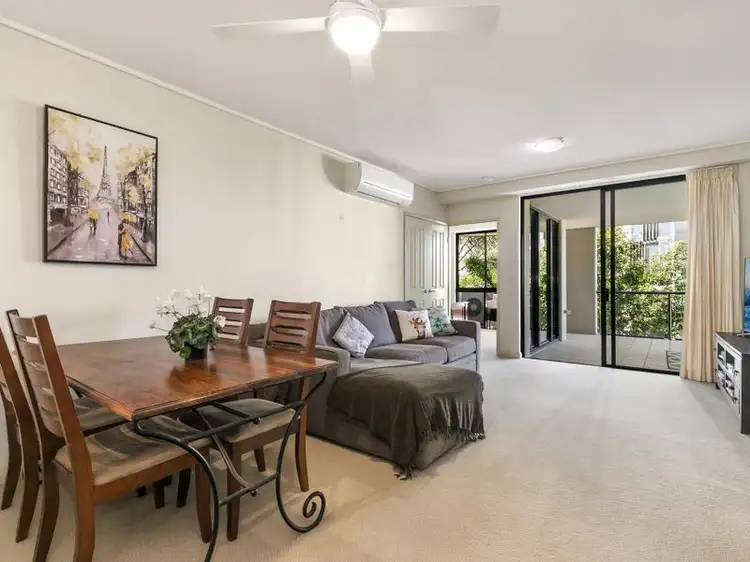 Fifth view of Homely unit listing, 33/9 Sylvan Road, Toowong QLD 4066