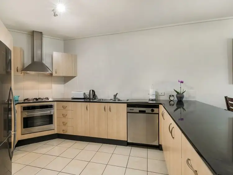 Sixth view of Homely unit listing, 33/9 Sylvan Road, Toowong QLD 4066