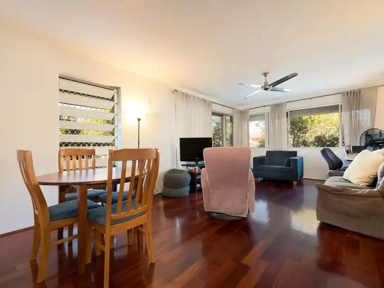 1/23 Maryvale Street, Toowong QLD 4066