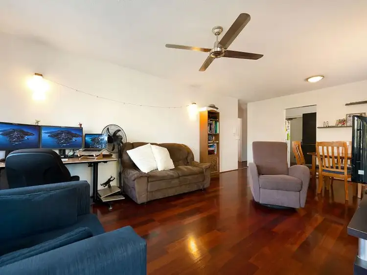 Second view of Homely unit listing, 1/23 Maryvale Street, Toowong QLD 4066