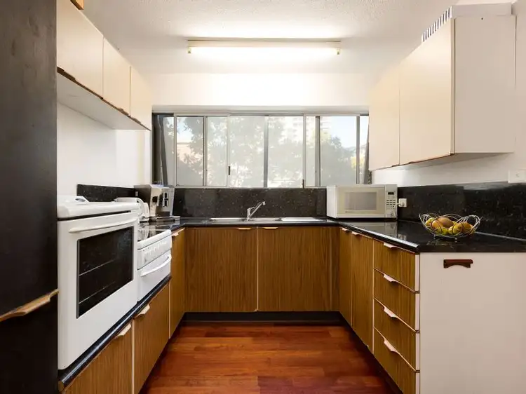 Third view of Homely unit listing, 1/23 Maryvale Street, Toowong QLD 4066
