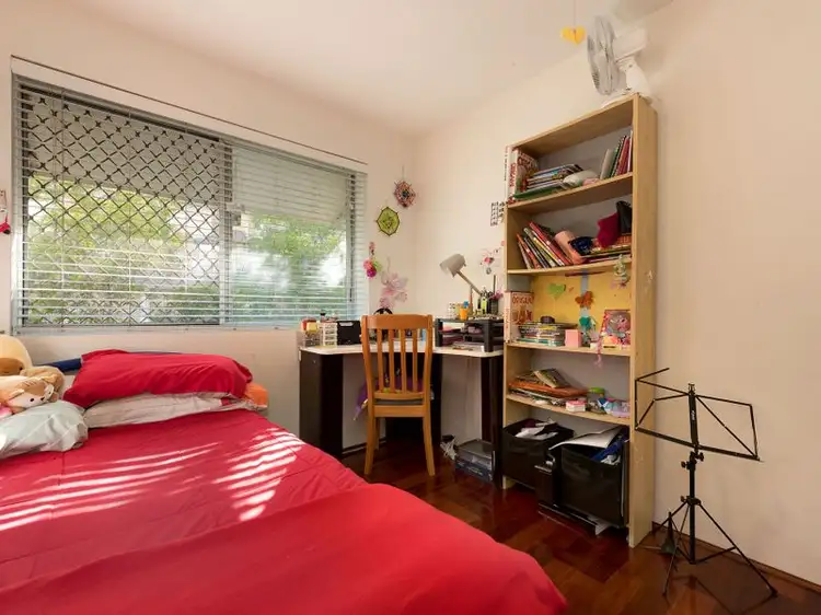 Fourth view of Homely unit listing, 1/23 Maryvale Street, Toowong QLD 4066