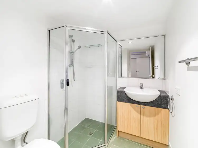 Sixth view of Homely unit listing, 28/7 Landsborough Terrace, Toowong QLD 4066