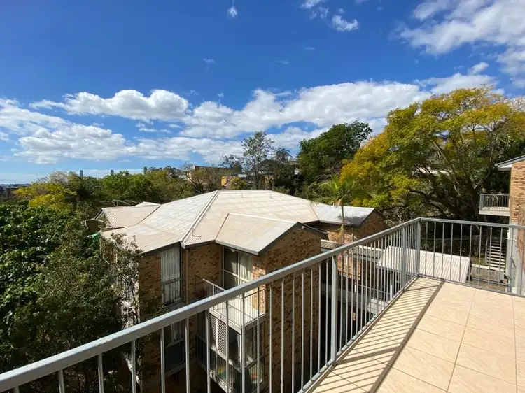 Fourth view of Homely unit listing, 8/298 Swann Road, St Lucia QLD 4067