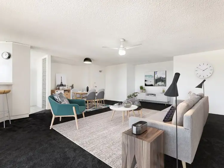 Fifth view of Homely unit listing, 8/298 Swann Road, St Lucia QLD 4067