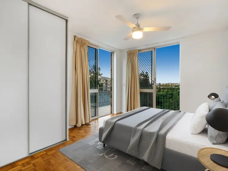 Sixth view of Homely unit listing, 8/298 Swann Road, St Lucia QLD 4067