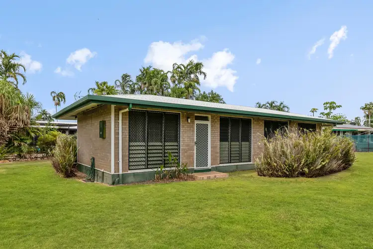 22 Cameron Crescent, Jingili NT 810