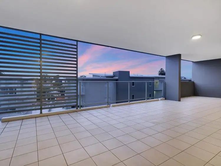 Third view of Homely unit listing, 26/24 Allwood Street, Indooroopilly QLD 4068